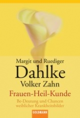 Dahlke: Frauen-Heilkunde